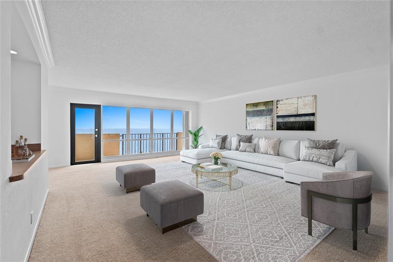 5100 N Ocean Blvd 1116, Lauderdale By The Sea