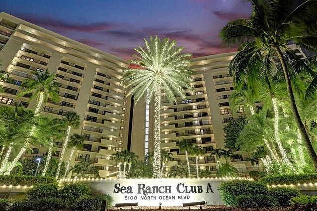 4 of 48 - 5100 N Ocean Blvd 1116, Lauderdale By The Sea, FL