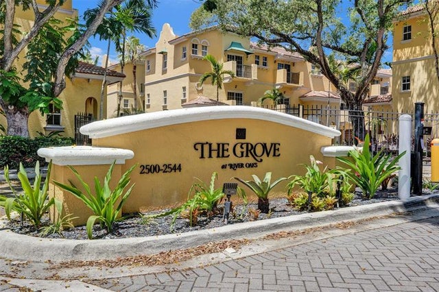2540 Sw 14th Av 202, Fort Lauderdale