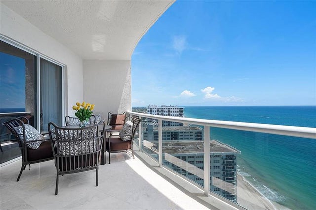 1 of 35 - 3200 N Ocean Blvd Ph2903, Fort Lauderdale, FL