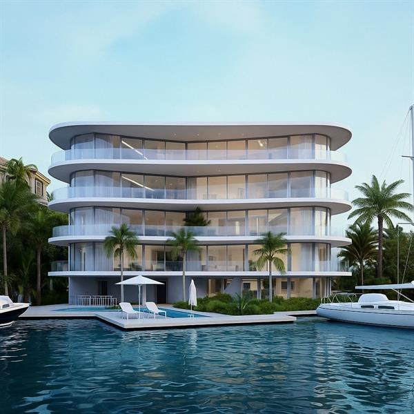 1 of 19 - 534 Hendricks Isle 302, Fort Lauderdale, FL