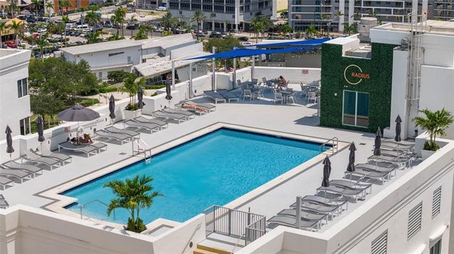 1 of 44 - 1830 Radius Dr 607, Hollywood, FL