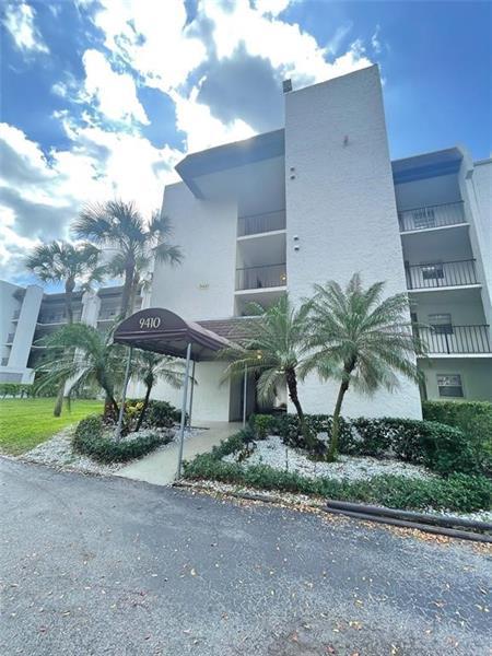 2 of 10 - 9410 Poinciana Pl 303, Davie, FL