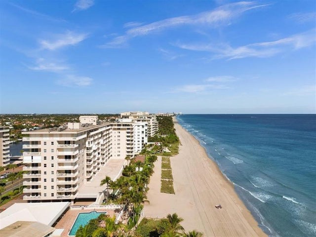 1051 Hillsboro Mile 305e, Pompano Beach