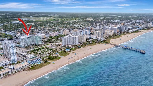 1 of 99 - 1 N Ocean Blvd 612, Pompano Beach, FL