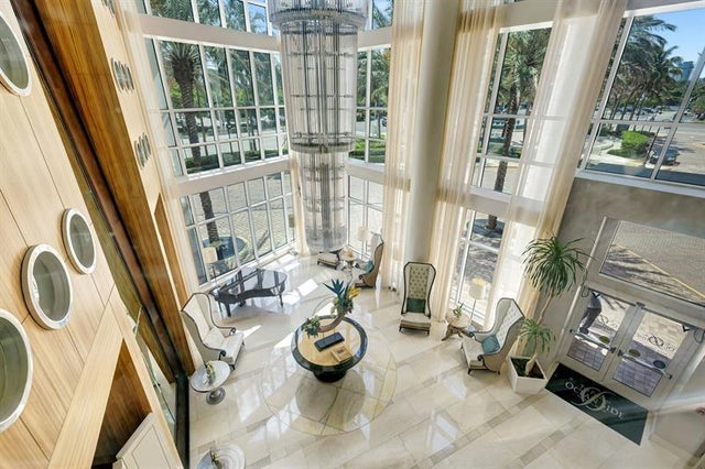 4 of 99 - 1 N Ocean Blvd 612, Pompano Beach, FL