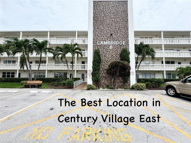 1 of 36 - 2029 Cambridge B 2029, Deerfield Beach, FL