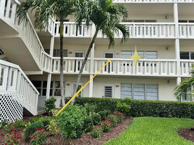 2 of 36 - 2029 Cambridge B 2029, Deerfield Beach, FL