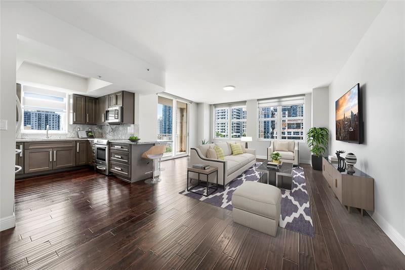 511 Se 5th Ave 1116, Fort Lauderdale