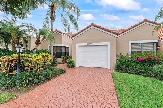 2 of 32 - 22665 Meridiana Dr, Boca Raton, FL