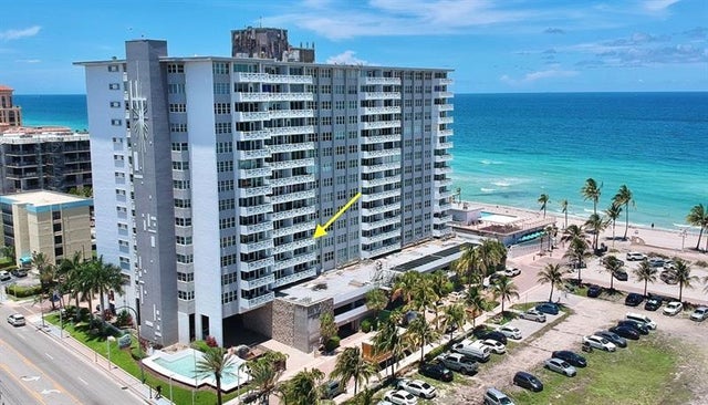 2 of 59 - 3111 N Ocean Dr 510, Hollywood, FL