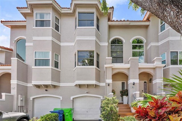2 of 44 - 1461 Nw 126th Ter 1461, Sunrise, FL