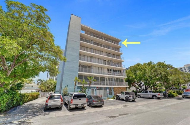 5 of 35 - 524 Orton Ave 701, Fort Lauderdale, FL