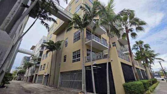 2 of 10 - 444 Nw 1st Ave 502, Fort Lauderdale, FL