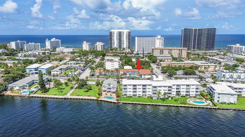 1110 N Riverside Dr 27, Pompano Beach