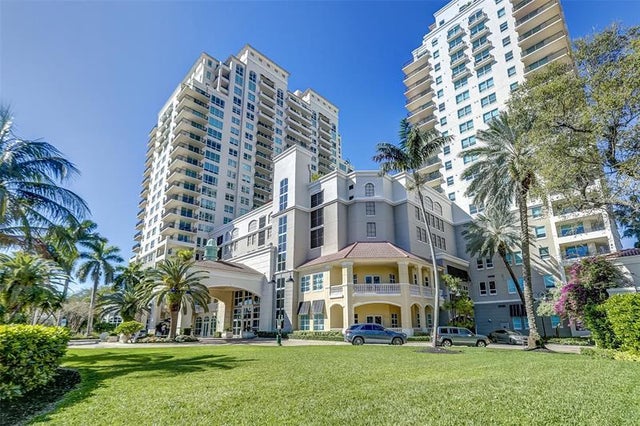 2 of 52 - 600 W Las Olas Blvd 1601s, Fort Lauderdale, FL