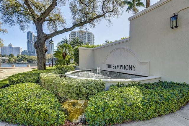 4 of 52 - 600 W Las Olas Blvd 1601s, Fort Lauderdale, FL
