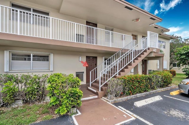 1 of 54 - 551 Nw 76th Ter 107, Margate, FL