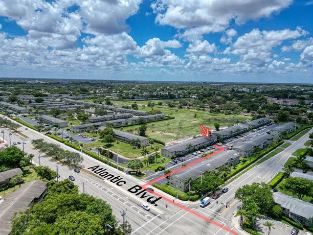 2 of 54 - 551 Nw 76th Ter 107, Margate, FL