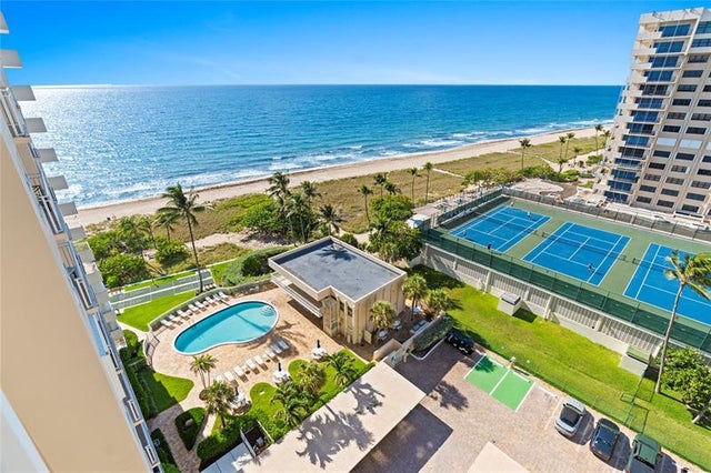 1 of 55 - 5200 N Ocean Blvd 1207b, Lauderdale By The Sea, FL