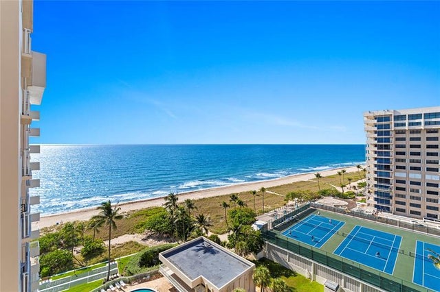 2 of 55 - 5200 N Ocean Blvd 1207b, Lauderdale By The Sea, FL