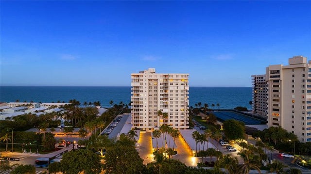 3 of 55 - 5200 N Ocean Blvd 1207b, Lauderdale By The Sea, FL