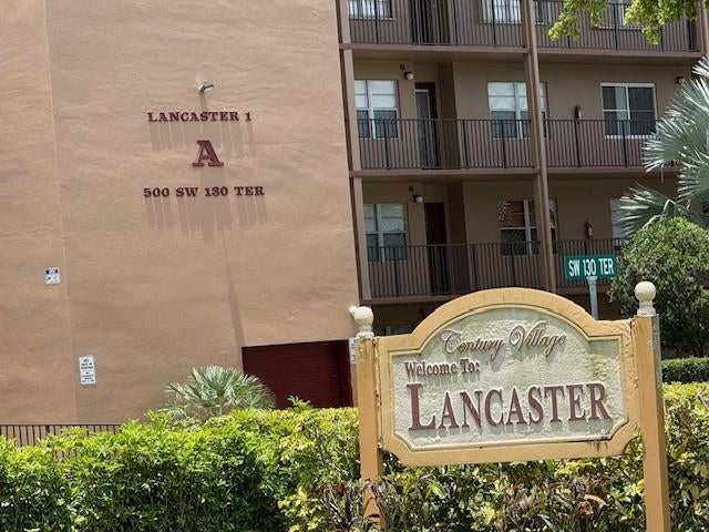 2 of 20 - 500 Sw 130th Ter 106 A, Hollywood, FL