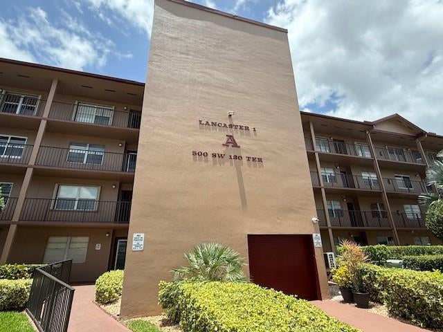 4 of 20 - 500 Sw 130th Ter 106 A, Hollywood, FL