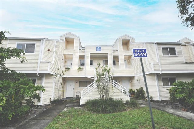 3449 Nw 44th St 202, Lauderdale Lakes