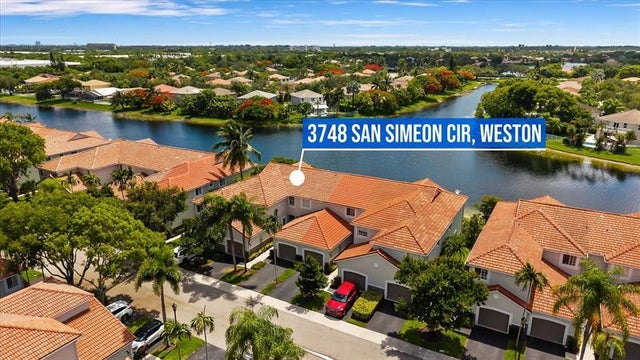1 of 39 - 3748 San Simeon Cir, Weston, FL