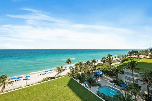5 of 25 - 6051 N Ocean Dr 601, Hollywood, FL