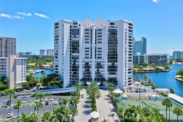 1 of 69 - 300 Three Islands Blvd 101, Hallandale, FL