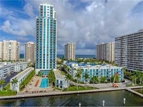 2 of 35 - 1945 S Ocean Dr 910, Hallandale, FL