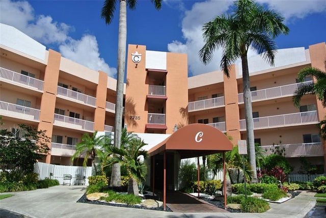 7735 Yardley Dr 103, Fort Lauderdale