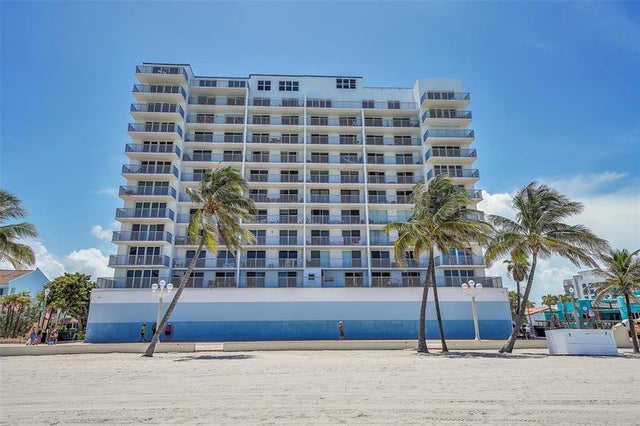 2 of 50 - 400 N Surf Rd 703, Hollywood, FL