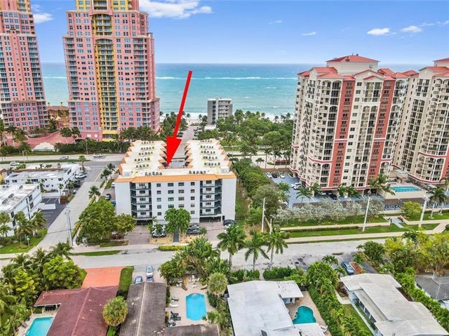 1 of 51 - 2029 N Ocean Blvd 410, Fort Lauderdale, FL