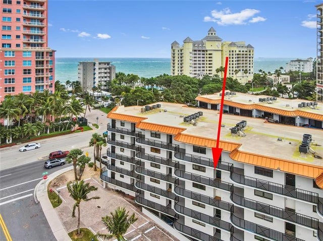 3 of 51 - 2029 N Ocean Blvd 410, Fort Lauderdale, FL