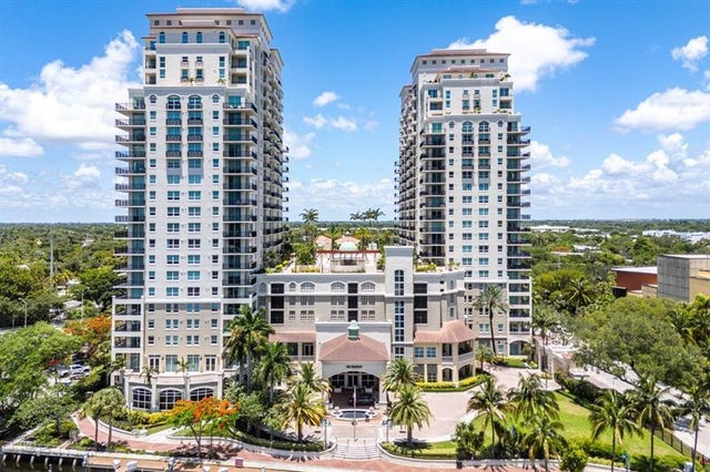 2 of 62 - 610 W Las Olas Blvd 517, Fort Lauderdale, FL