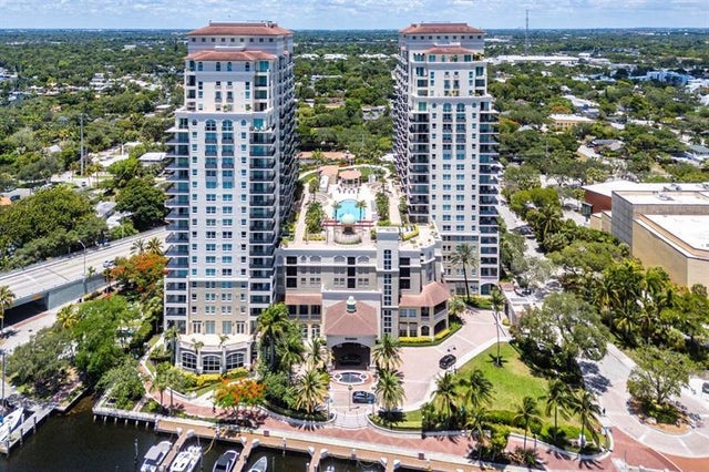 3 of 62 - 610 W Las Olas Blvd 517, Fort Lauderdale, FL
