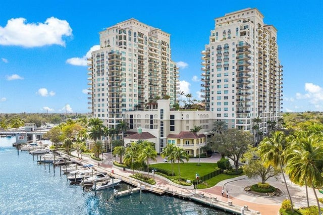4 of 62 - 610 W Las Olas Blvd 517, Fort Lauderdale, FL
