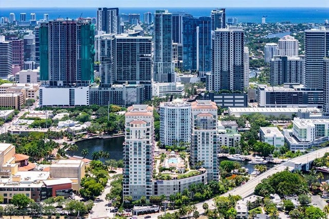 5 of 62 - 610 W Las Olas Blvd 517, Fort Lauderdale, FL