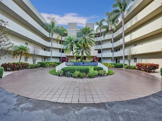 1 of 56 - 5851 E Camino Del Sol 305, Boca Raton, FL