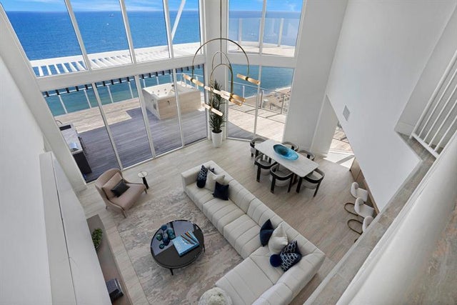1 of 38 - 525 Fort Lauderdale Beach Blvd 1701, Fort Lauderdale, FL