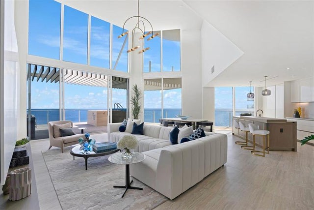 2 of 38 - 525 Fort Lauderdale Beach Blvd 1701, Fort Lauderdale, FL