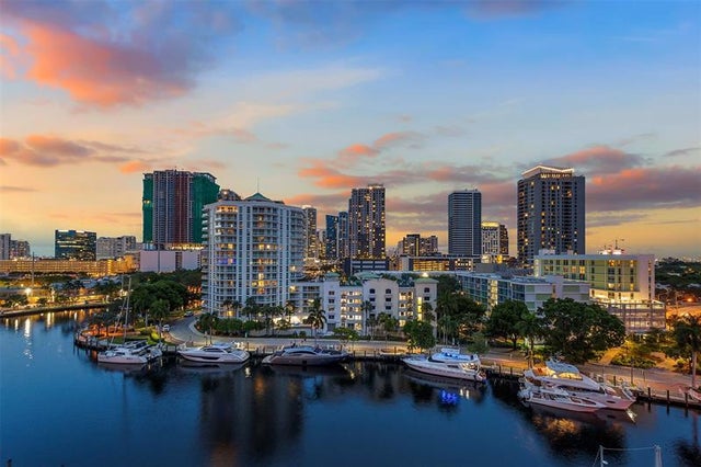 1 of 29 - 600 W Las Olas Blvd 908s, Fort Lauderdale, FL