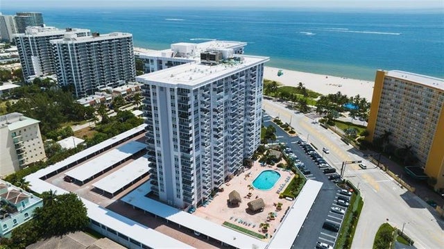 1 of 50 - 405 N Ocean Blvd 1124, Pompano Beach, FL
