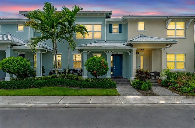 2 of 40 - 1190 Eucalyptus Drive 5, Hollywood, FL