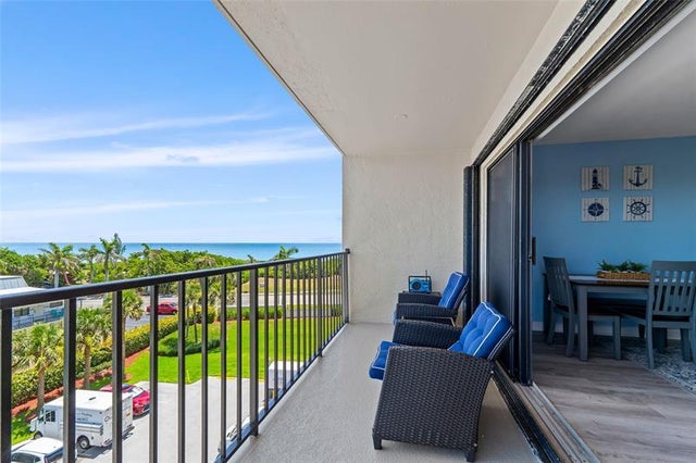 1 of 43 - 801 S Ocean Dr 503, Fort Pierce, FL
