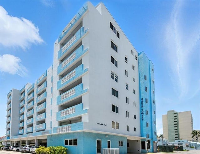 3 of 18 - 320 S Surf Rd 201, Hollywood, FL
