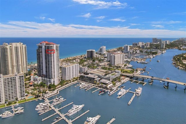 2 of 38 - 100 S Birch Rd 2705, Fort Lauderdale, FL